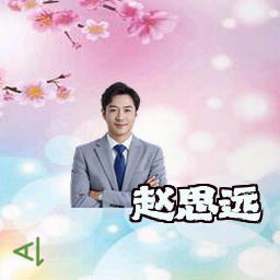 赵思远